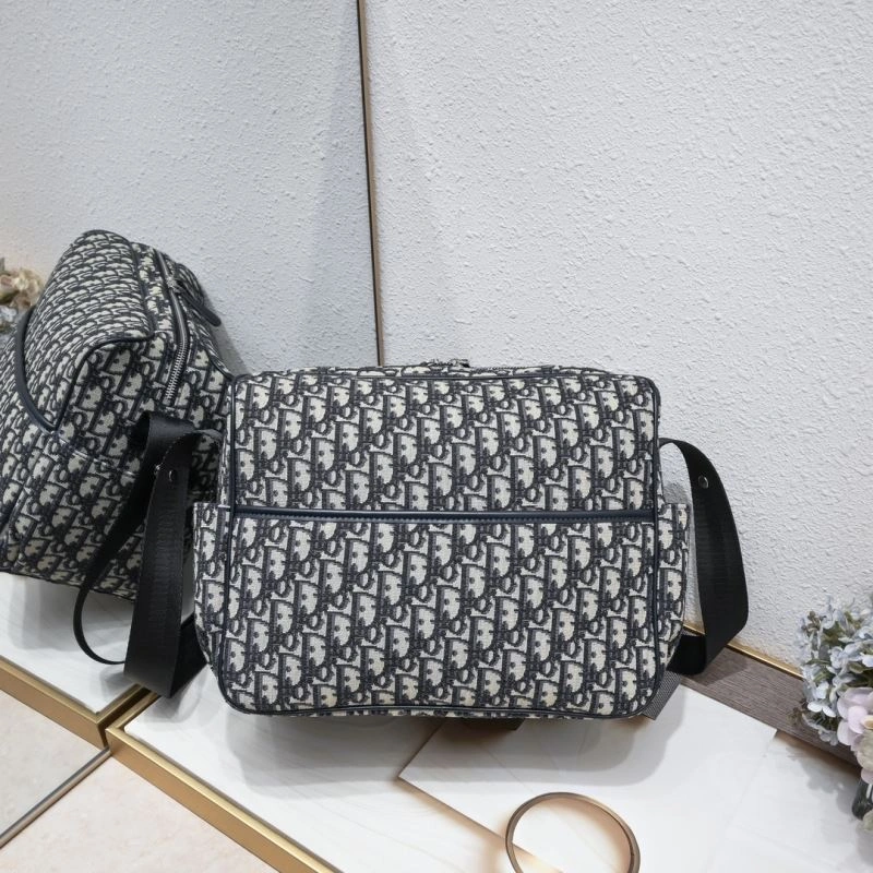 Christian Dior Satchel Bags RelaxedFit 87797