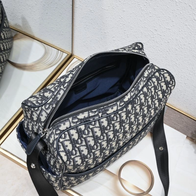 Christian Dior Satchel Bags RelaxedFit 87797