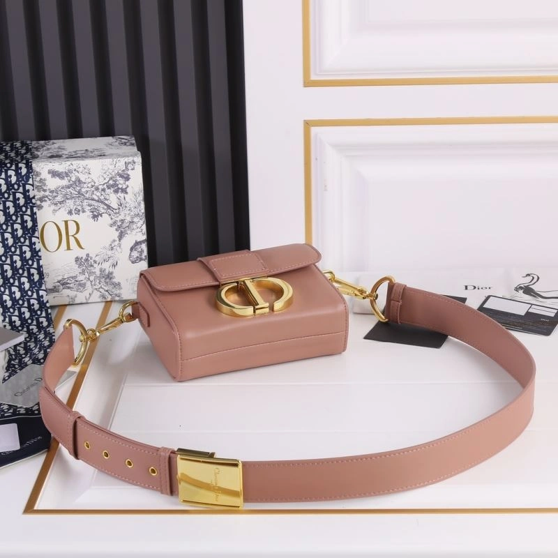 Christian Dior Satchel Bags Comfortable 87798