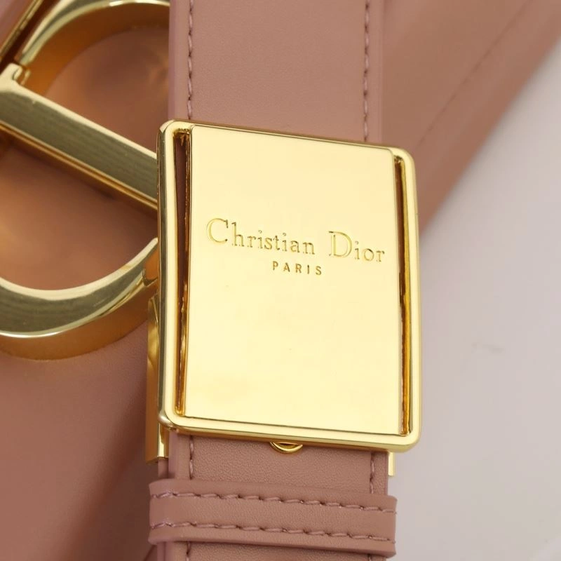 Christian Dior Satchel Bags Comfortable 87798