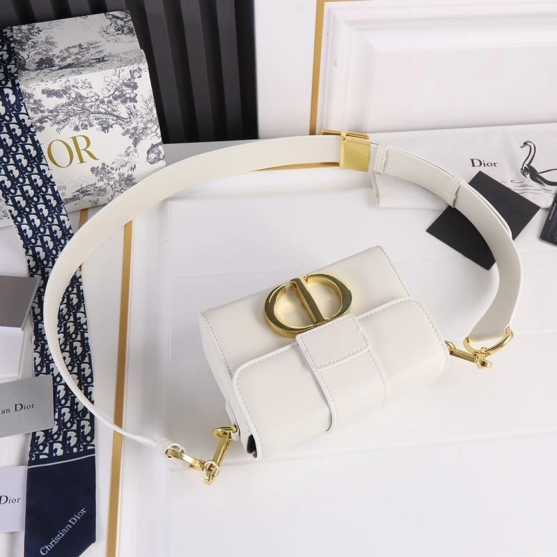 Christian Dior Satchel Bags Thermal 87818