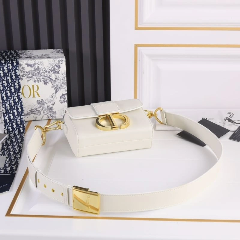 Christian Dior Satchel Bags Thermal 87818