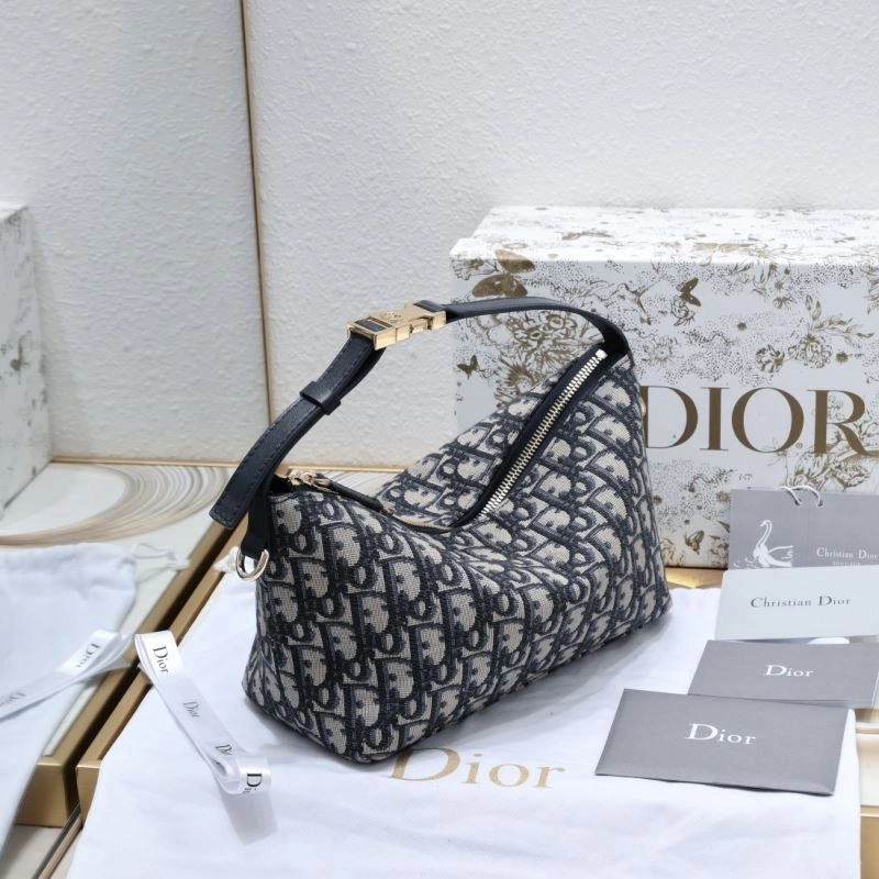 Seasonal Christian Dior Satchel Bags 87870