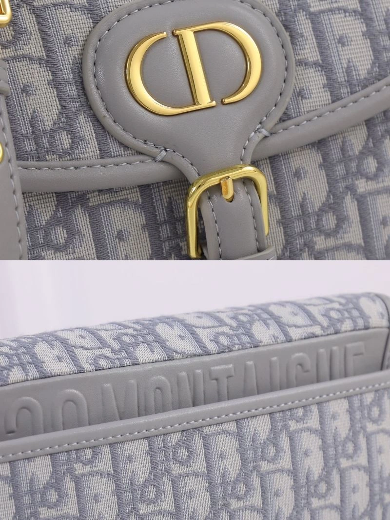 Colorful Christian Dior Satchel Bags 87792