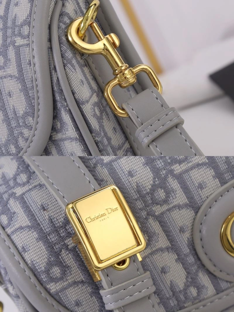 Colorful Christian Dior Satchel Bags 87792