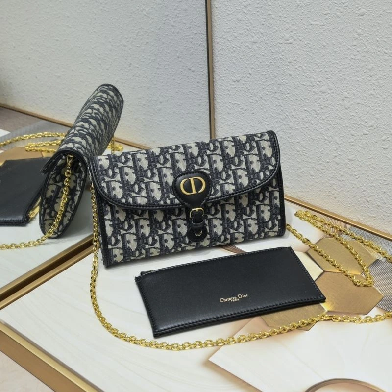 Christian Dior Satchel Bags Elegant 87794