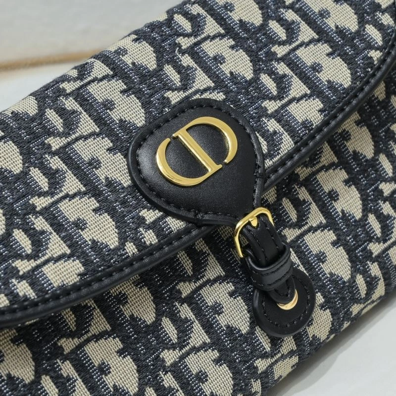 Christian Dior Satchel Bags Elegant 87794