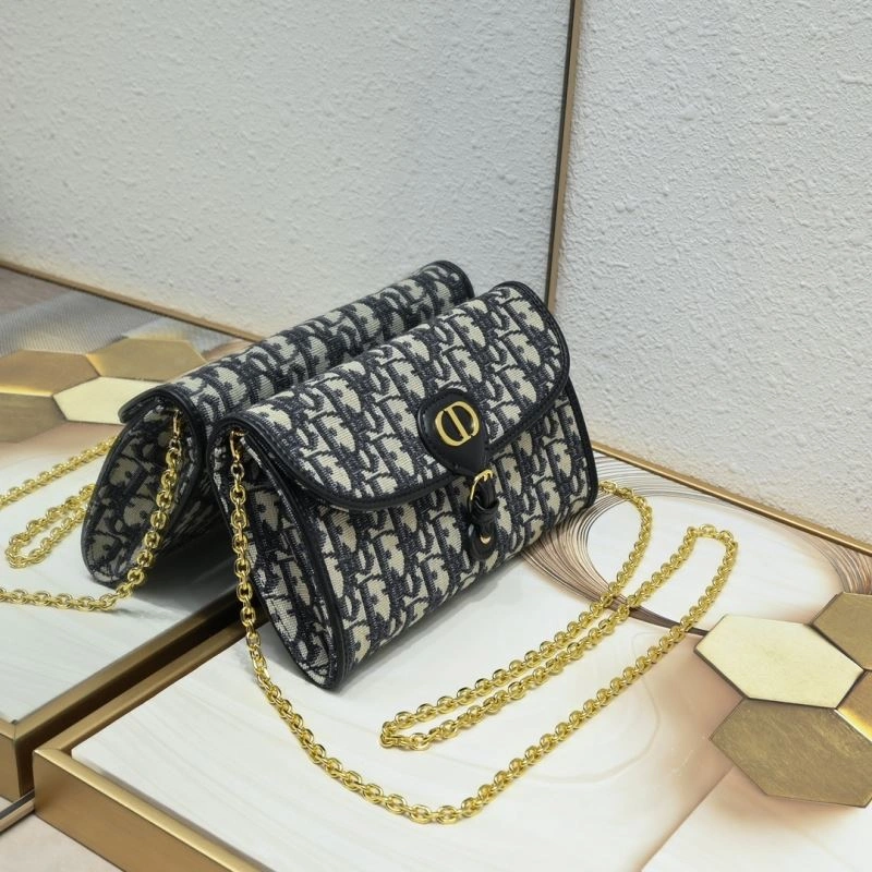 Christian Dior Satchel Bags Elegant 87794