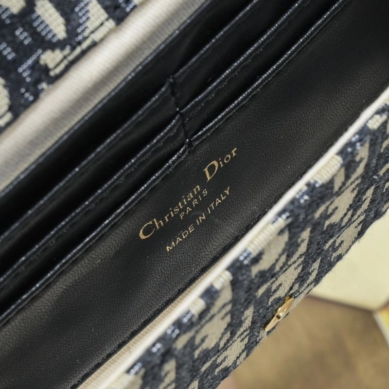 Christian Dior Satchel Bags Elegant 87794
