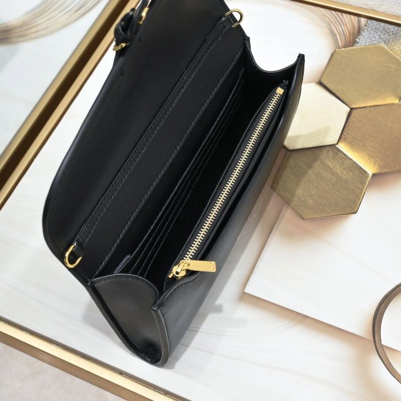 Minimalist Christian Dior Satchel Bags 87793
