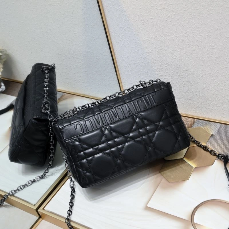 Christian Dior Satchel Bags RelaxedFit 87819