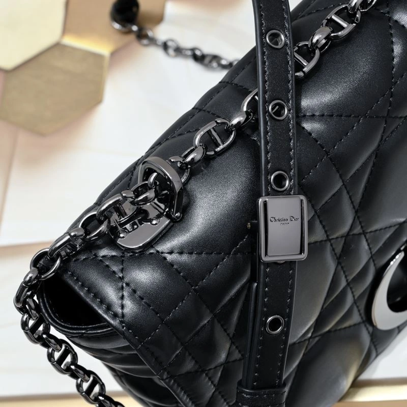 Christian Dior Satchel Bags RelaxedFit 87819