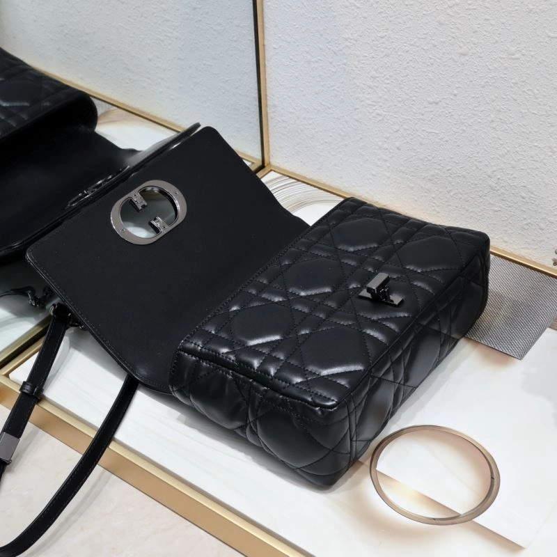 Christian Dior Satchel Bags RelaxedFit 87819