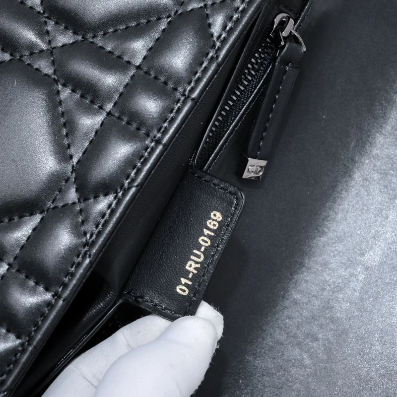 Christian Dior Satchel Bags RelaxedFit 87819