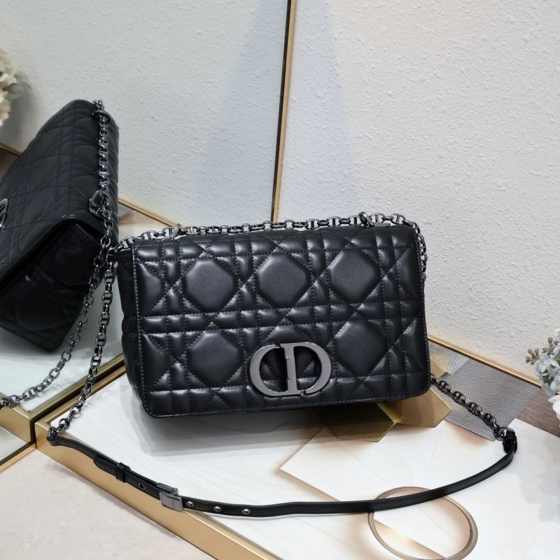 Chic Christian Dior Satchel Bags 87789