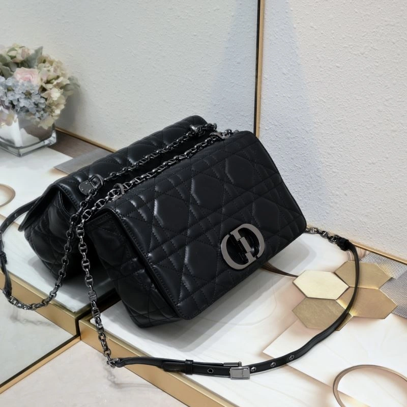 Chic Christian Dior Satchel Bags 87789