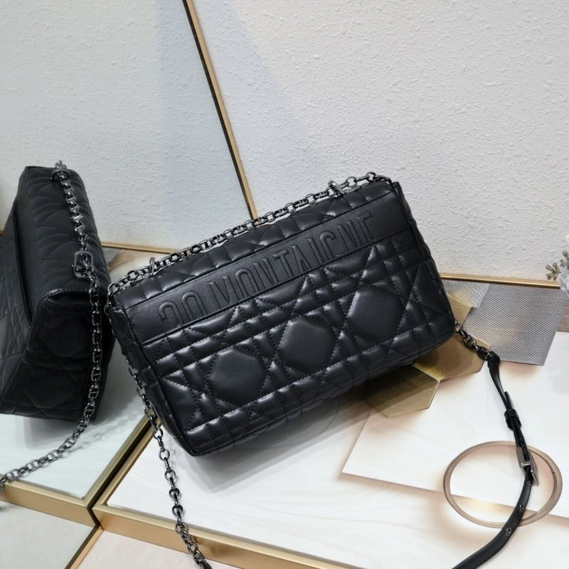 Chic Christian Dior Satchel Bags 87789