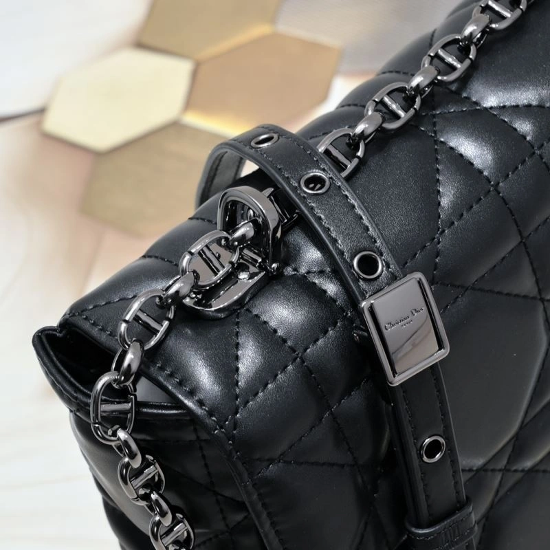 Chic Christian Dior Satchel Bags 87789