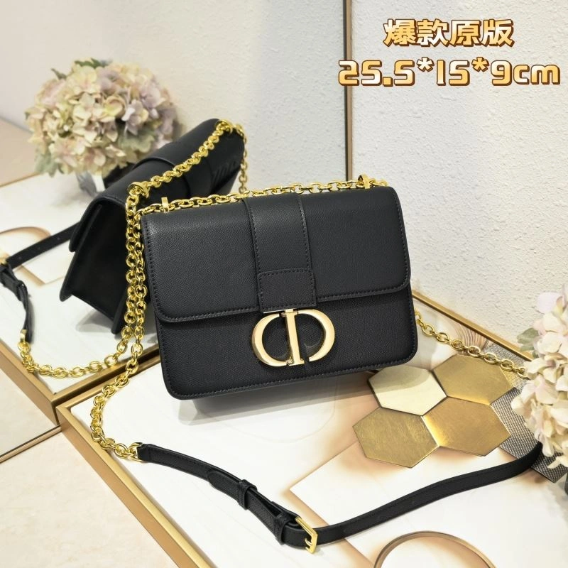 Durable Christian Dior Satchel Bags 87867