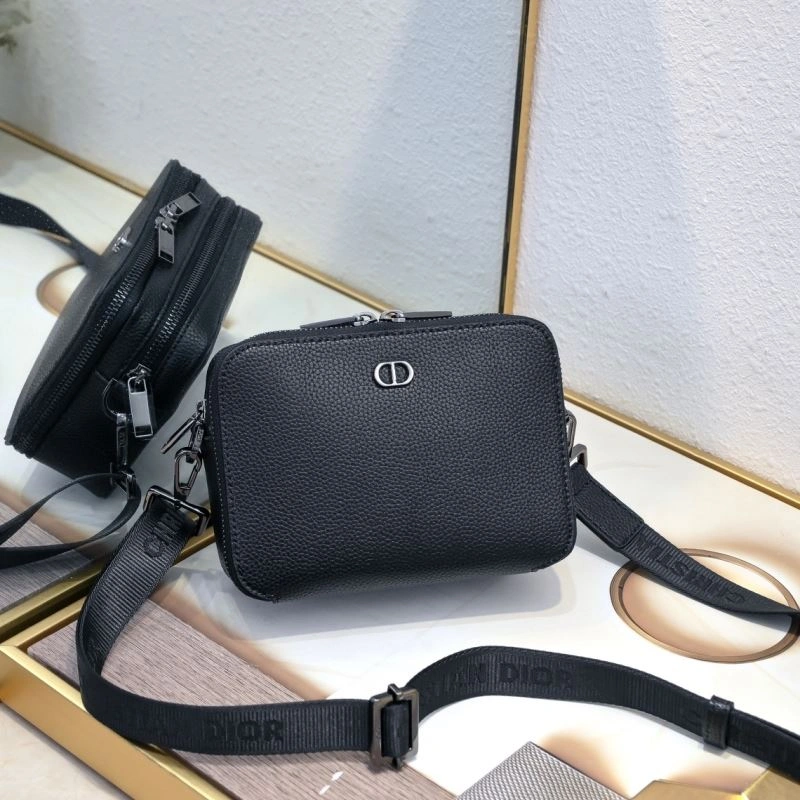 Sporty Christian Dior Satchel Bags 87782