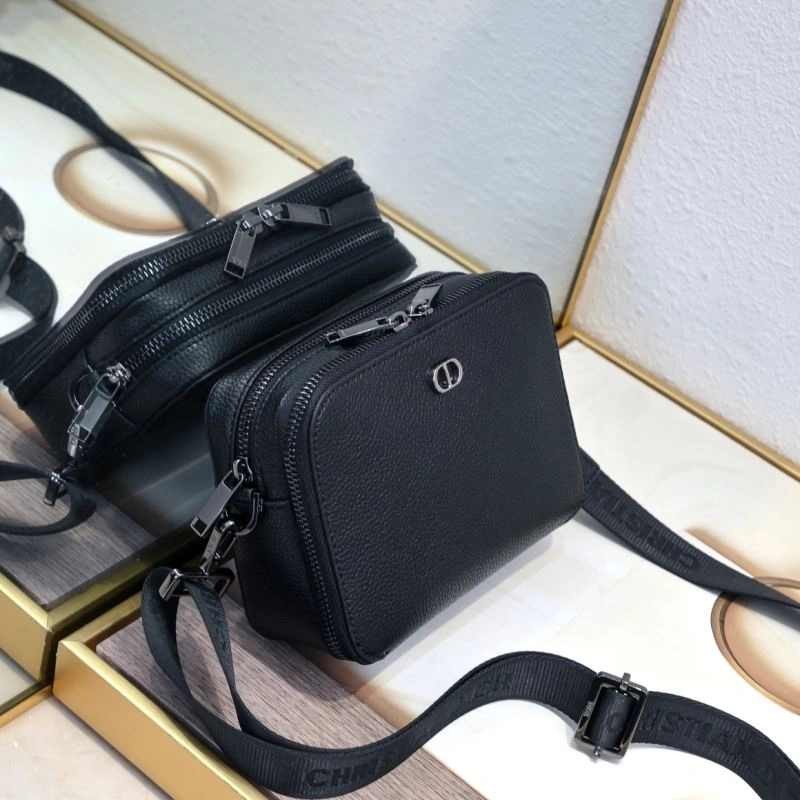 Sporty Christian Dior Satchel Bags 87782