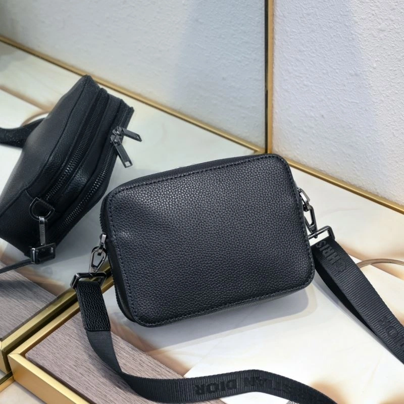 Sporty Christian Dior Satchel Bags 87782