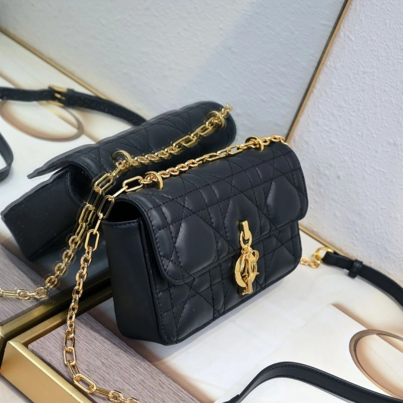 Christian Dior Satchel Bags Supportive 87780