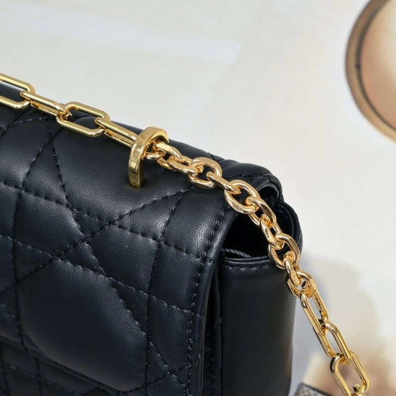 Christian Dior Satchel Bags Supportive 87780