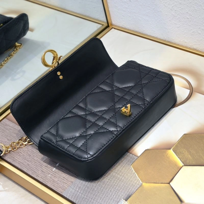 Christian Dior Satchel Bags Supportive 87780