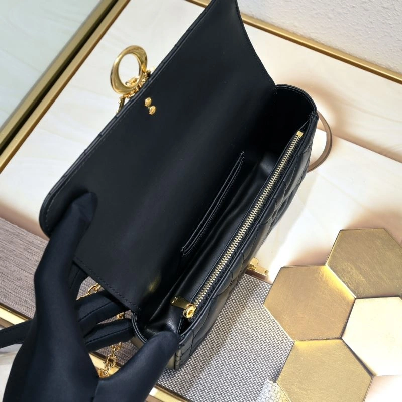 Christian Dior Satchel Bags Supportive 87780