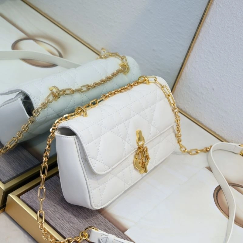 Tailored Christian Dior Satchel Bags 87785