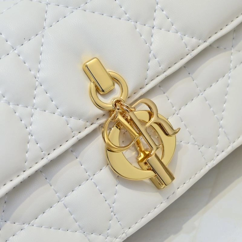 Tailored Christian Dior Satchel Bags 87785