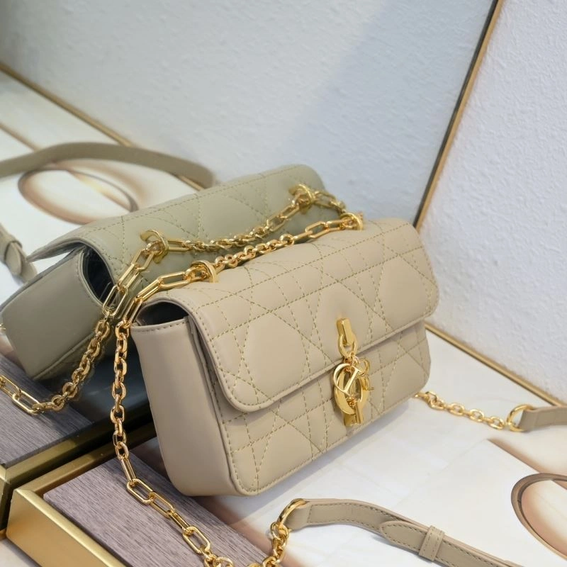 StreetReady Christian Dior Satchel Bags 87817