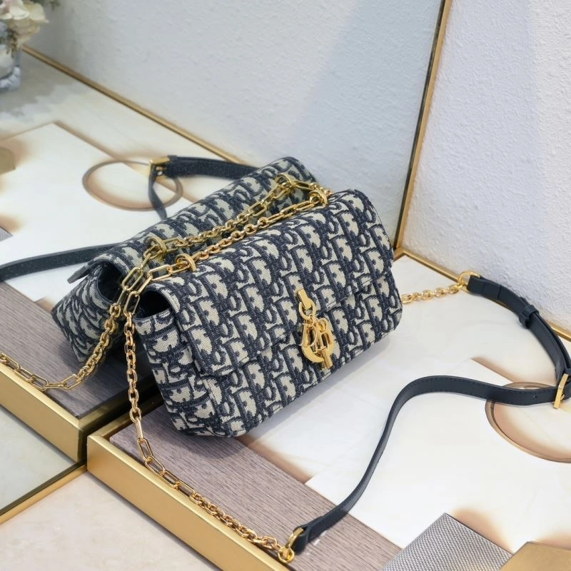 OdorResistant Christian Dior Satchel Bags 87777