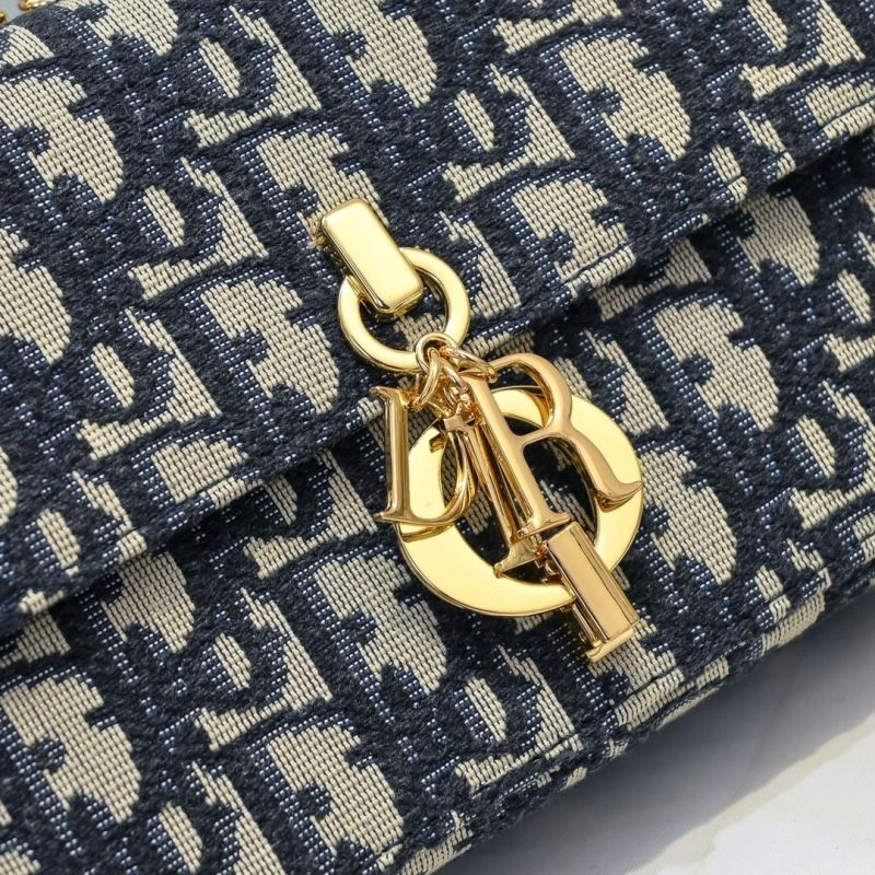 OdorResistant Christian Dior Satchel Bags 87777
