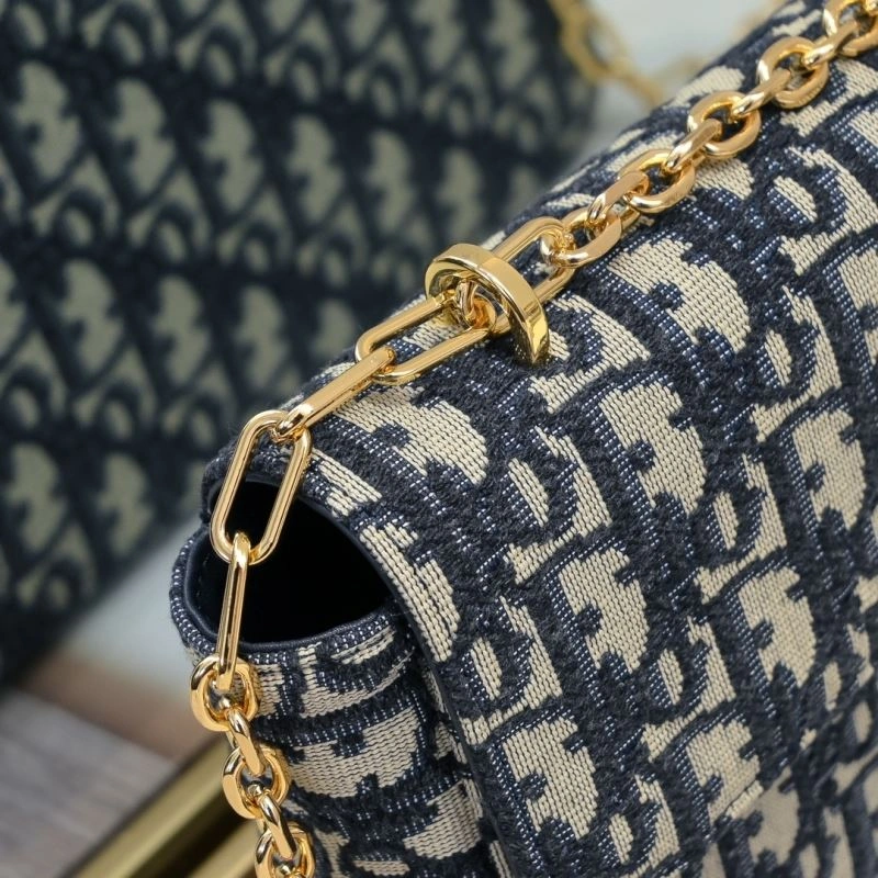 OdorResistant Christian Dior Satchel Bags 87777
