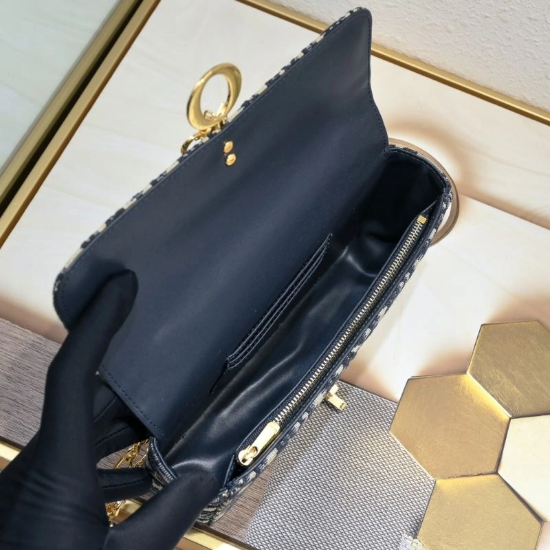 OdorResistant Christian Dior Satchel Bags 87777