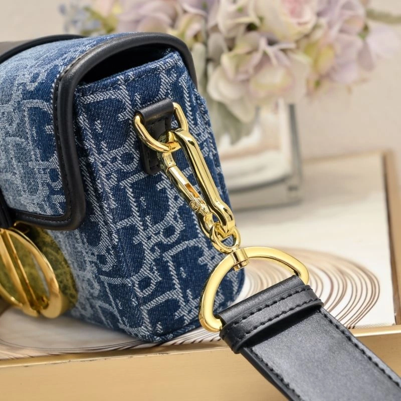 Christian Dior Satchel Bags Comfortable 87772