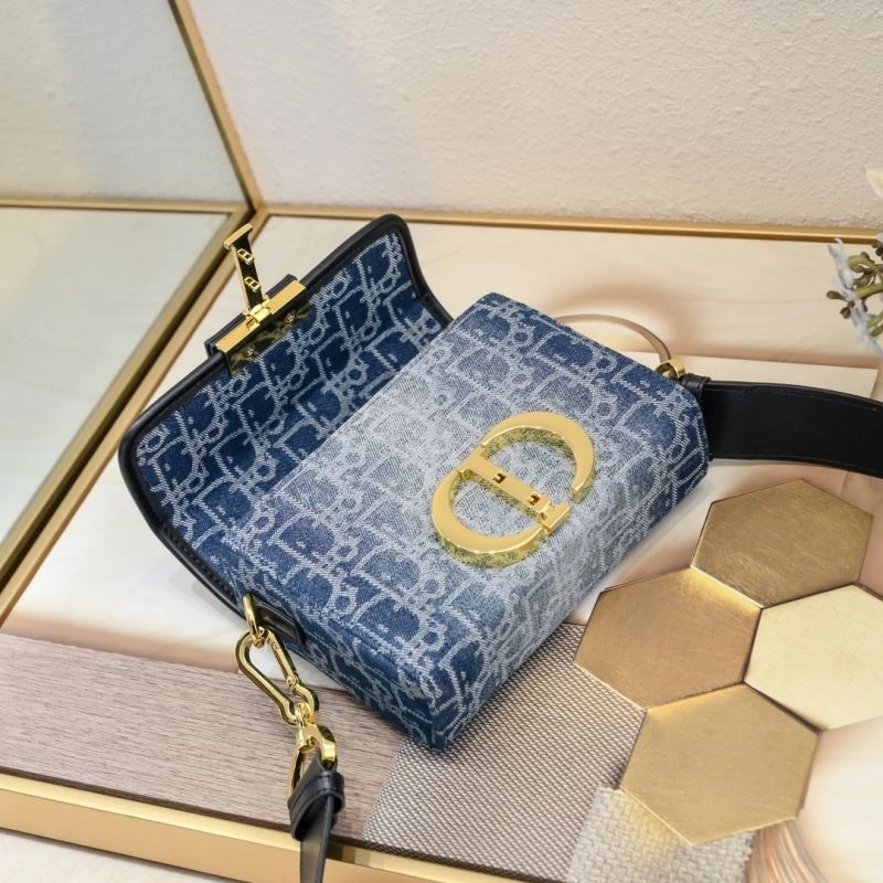 Christian Dior Satchel Bags Comfortable 87772