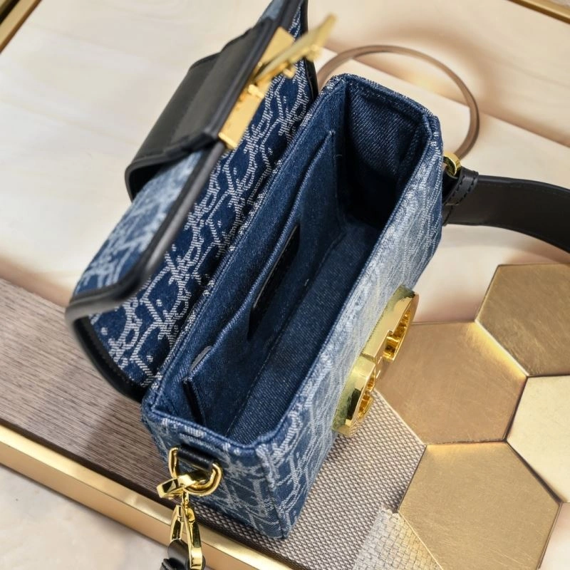 Christian Dior Satchel Bags Comfortable 87772
