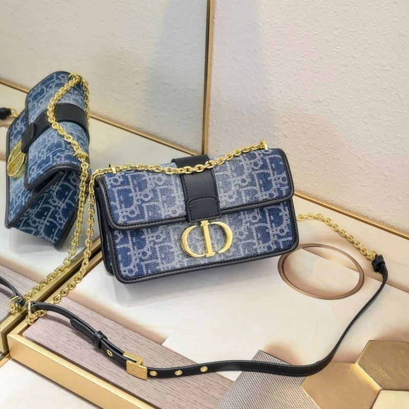 Christian Dior Satchel Bags Stylish 87769
