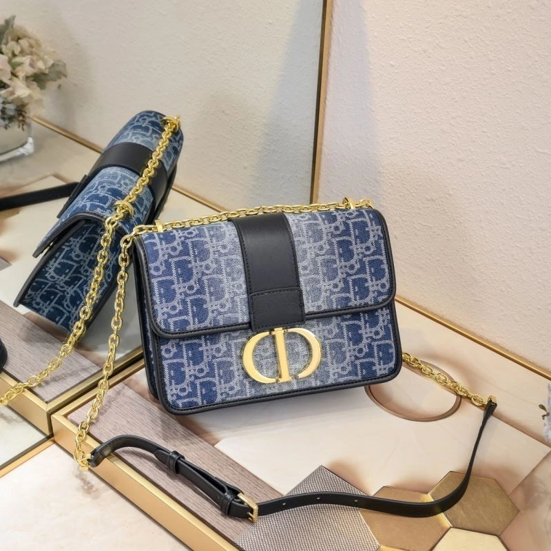 Christian Dior Satchel Bags Classic 87767
