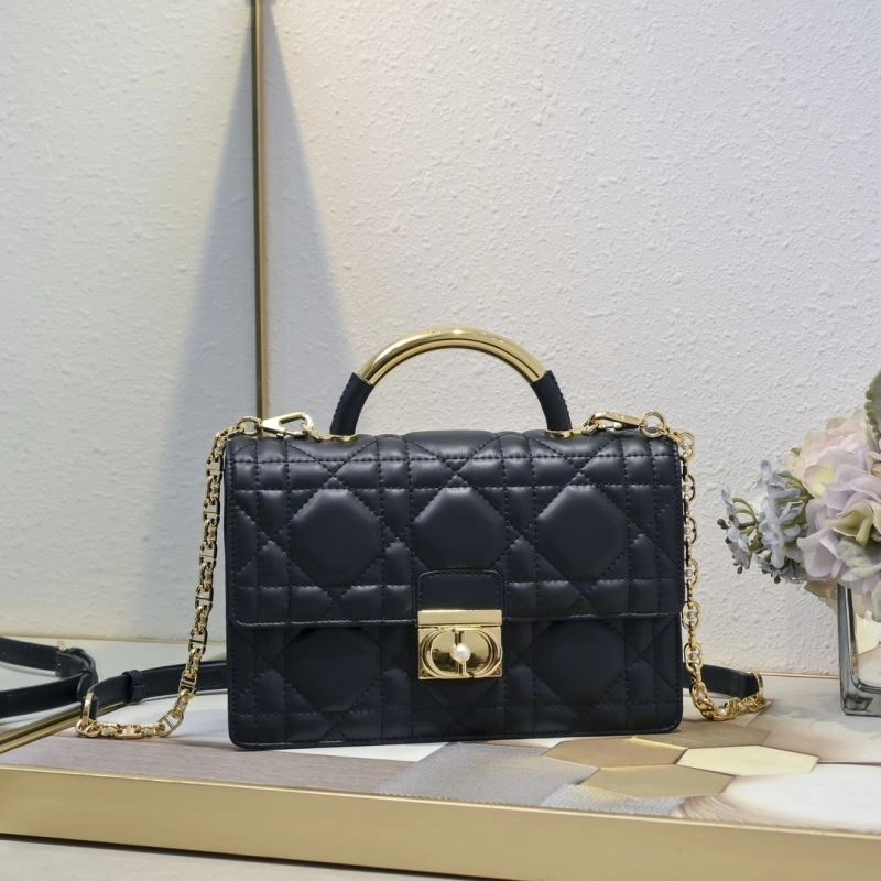 Durable Christian Dior Satchel Bags 87766