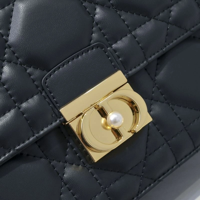 Durable Christian Dior Satchel Bags 87766