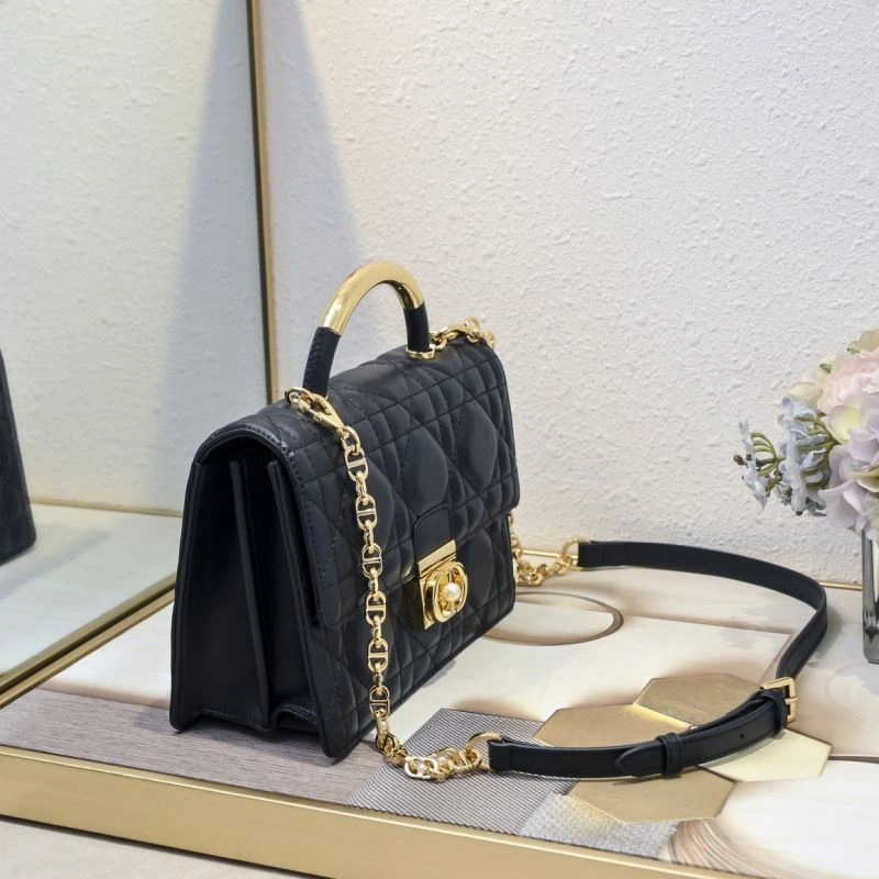 Durable Christian Dior Satchel Bags 87766