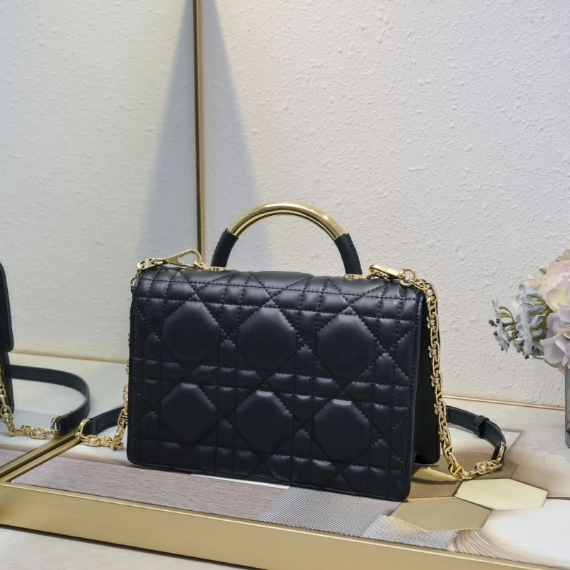 Durable Christian Dior Satchel Bags 87766