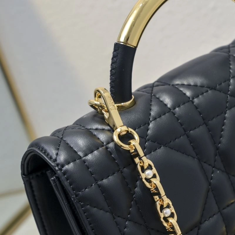 Durable Christian Dior Satchel Bags 87766