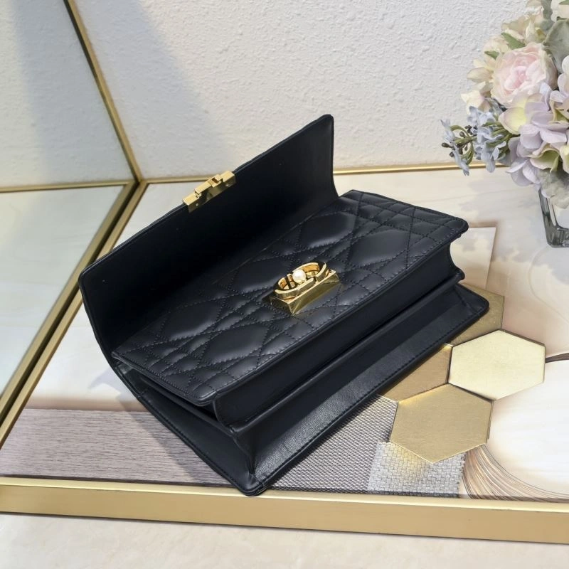 Durable Christian Dior Satchel Bags 87766
