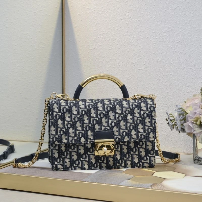 Christian Dior Satchel Bags Premium 87763