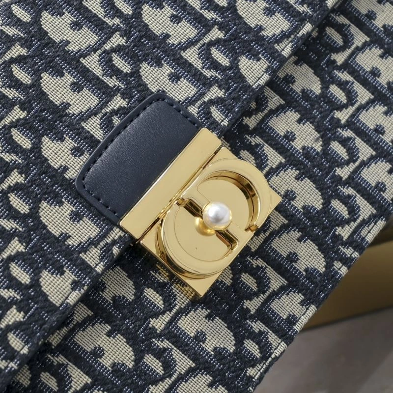 Christian Dior Satchel Bags Premium 87763